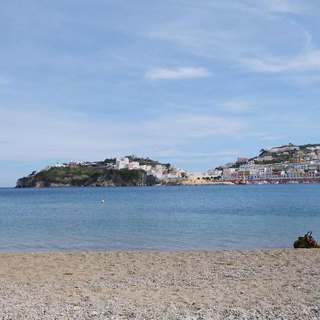 Camere Dieci Maggio Ponza Bagian luar foto